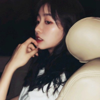 哇塞😍这QQ时尚气质女生头像绝绝子 女生头像 第30张