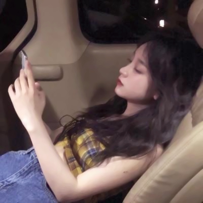 韩系氛围感拉满！女生部位头像绝了 女生头像 第8张
