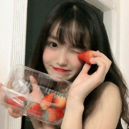 🌟真实感拉满！QQ女生真实头像大放送 女生头像 第4张