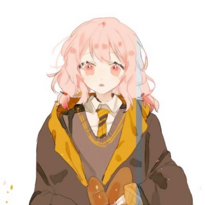 🌈绝美微信动漫女生头像大放送 女生头像 第6张