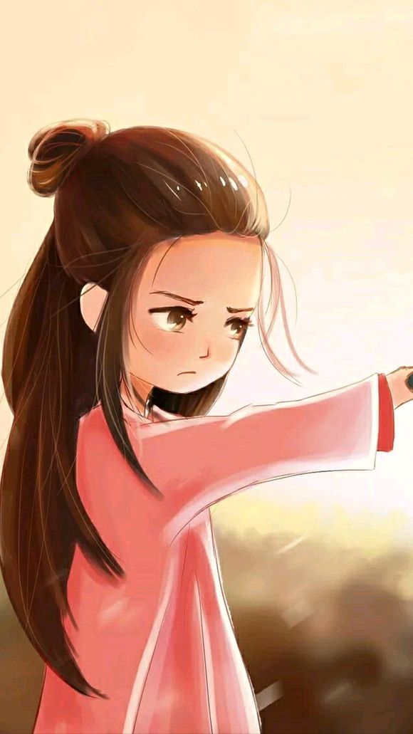 甜哭！情侣头像抖音一男一女动漫 情侣头像 第5张