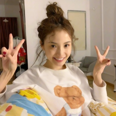 哇塞😍这QQ时尚气质女生头像绝绝子 女生头像 第11张