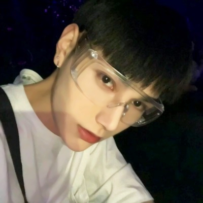 🔥超酷男生头像来袭，帅到炸 男生头像 第27张