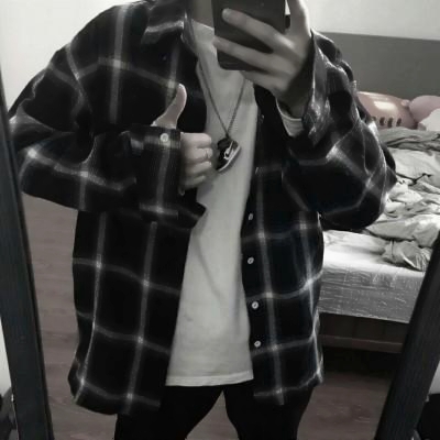 被帅到！不露脸的男生部位帅气头像😍 男生头像 第18张