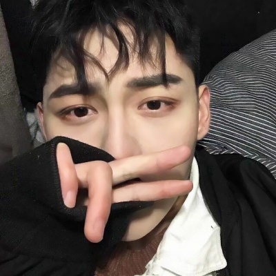 绝了！快手优质男生头像大集合🎉 男生头像 第3张