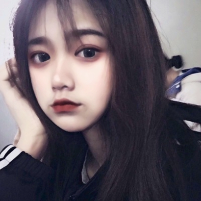 美哭😭 这些QQ女生时尚气质头像绝了  女生头像 第3张