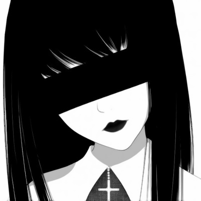 动漫女头高冷忧郁合集推荐 女生头像 第10张 动漫女头高冷忧郁合集推荐 女生头像 第10张