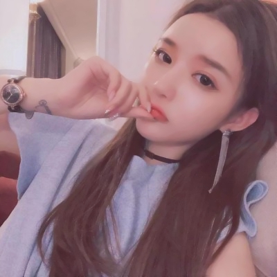 🔥抖音个性女头像来袭，速来围观 女生头像 第3张