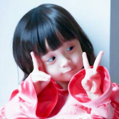 萌翻啦!可爱搞怪宝宝头像大集合🥰 其它头像 第10张 萌翻啦!可爱搞怪宝宝头像大集合🥰 其它头像 第10张