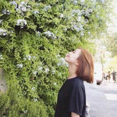 爱惨了!微信女生侧脸头像集合 女生头像 第22张 爱惨了!微信女生侧脸头像集合 女生头像 第22张