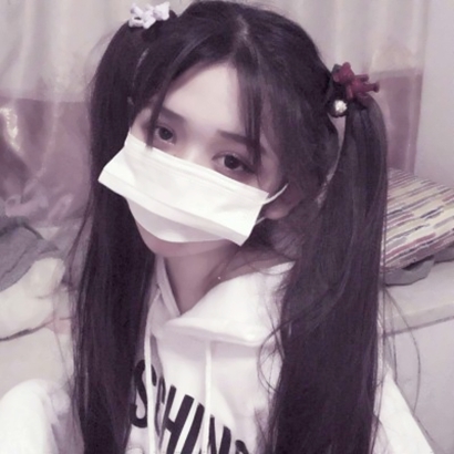 美哭😭 这些QQ女生时尚气质头像绝了  女生头像 第21张
