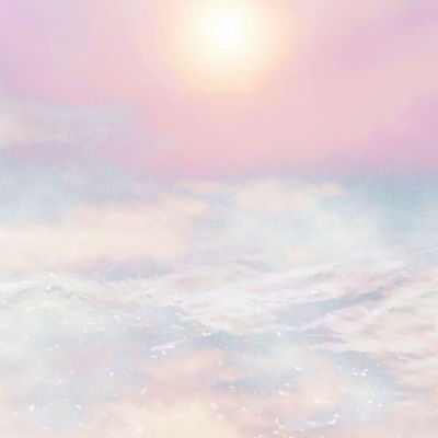 🌸满屏少女心！粉色风景头像来袭  风景头像 第6张