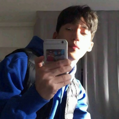谁懂啊!这些个性韩版男生头像超绝 男生头像 第8张 谁懂啊!这些个性韩版男生头像超绝 男生头像 第8张