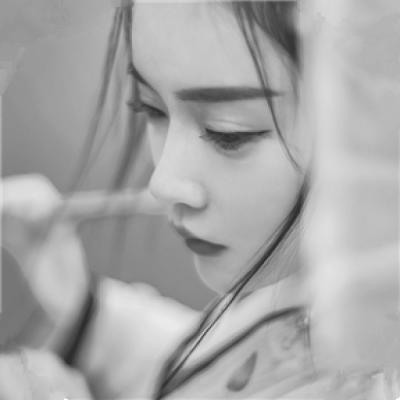 🌸唯美清纯古风女生头像大全 女生头像 第18张