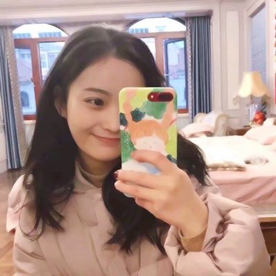 哇塞😍这QQ时尚气质女生头像绝绝子 女生头像 第18张