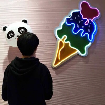 甜炸啦！QQ情侣一男一女头像大放送 情侣头像 第1张