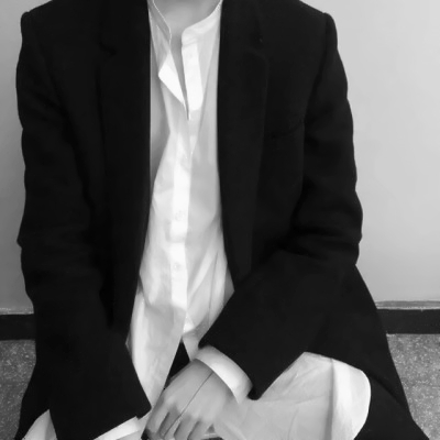 🆒超有个性的QQ男生头像部位分享 男生头像 第14张