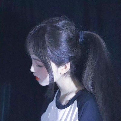 🌸绝美QQ女生颜值头像大全 女生头像 第13张