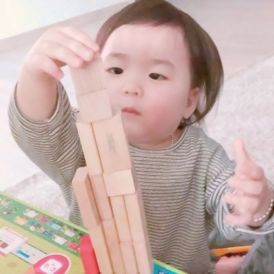 萌化啦！女生必备的萌娃系QQ头像 女生头像 第12张