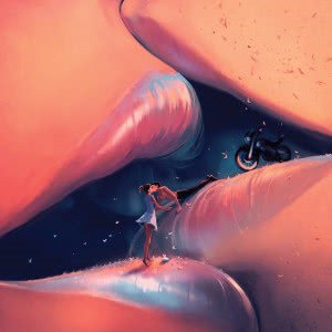 💕超甜动漫情侣头像:男女相拥合集来袭! 情侣头像 第20张 💕超甜动漫情侣头像:男女相拥合集来袭! 情侣头像 第20张