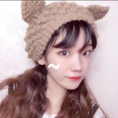 😎酷到炸的小仙女生头像来袭 女生头像 第16张 😎酷到炸的小仙女生头像来袭 女生头像 第16张