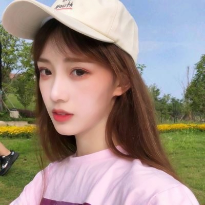 💖QQ必备!真人高清女生头像大集合 女生头像 第2张 💖QQ必备!真人高清女生头像大集合 女生头像 第2张