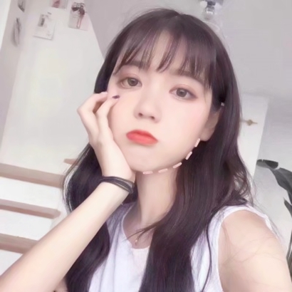 💕萌化啦！QQ可爱女生头像大集合 女生头像 第2张