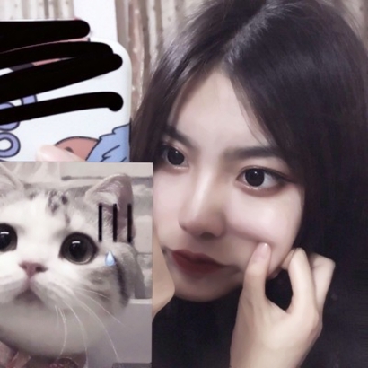 美哭😭 这些QQ女生时尚气质头像绝了  女生头像 第8张