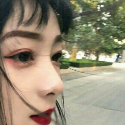 哇塞😍这QQ时尚气质女生头像绝绝子 女生头像 第16张