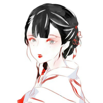 吹爆!绝美古风动漫高清头像✨
