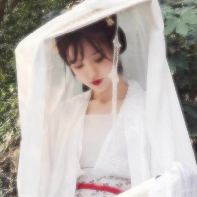 古风意境拉满的唯美女生头像大全🥰 女生头像 第12张 古风意境拉满的唯美女生头像大全🥰 女生头像 第12张