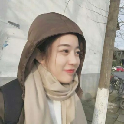 🌟有气质的女生真人头像来啦 女生头像 第7张 🌟有气质的女生真人头像来啦 女生头像 第7张