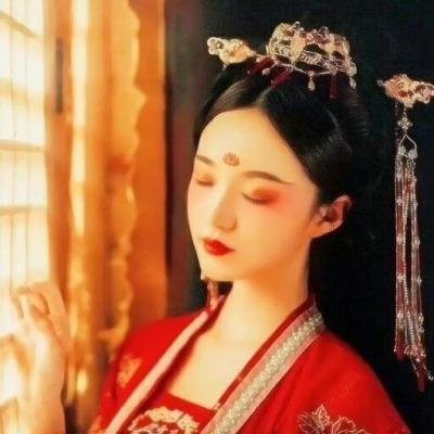 古风意境拉满的唯美女生头像大全🥰 女生头像 第9张 古风意境拉满的唯美女生头像大全🥰 女生头像 第9张