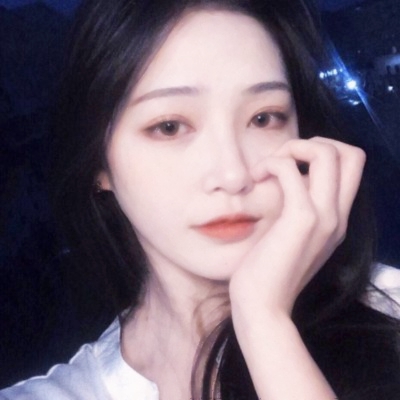 爱了！真人高清少女头像大赏🤩 女生头像 第6张