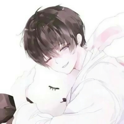🔥帅炸！男生帅气阳光漫画头像来袭 男生头像 第9张