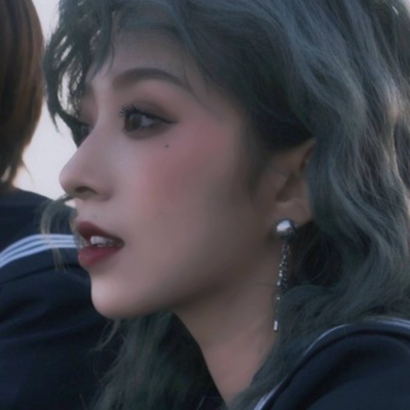 大赞！女生专用真人头像来袭🥳 女生头像 第10张