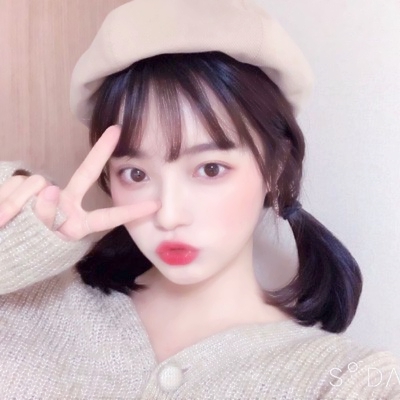 💖QQ必备!真人高清女生头像大集合 女生头像 第14张 💖QQ必备!真人高清女生头像大集合 女生头像 第14张