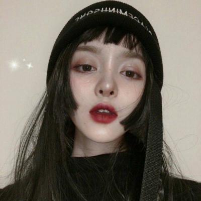  狠狠共情！女生侧脸忧伤头像大全 女生头像 第5张