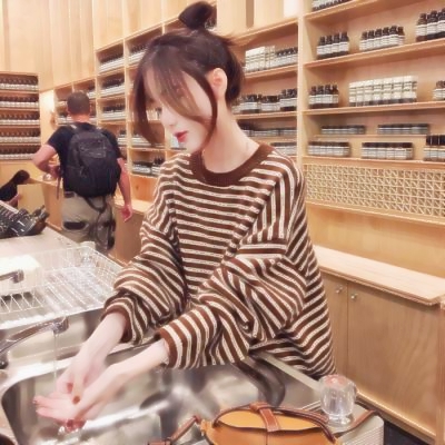 美哭！超绝的女生侧面QQ头像 女生头像 第6张