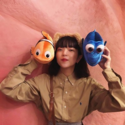 😜女生真人搞怪头像来袭 女生头像 第2张 😜女生真人搞怪头像来袭 女生头像 第2张