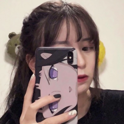 美哭😭 这些QQ女生时尚气质头像绝了  女生头像 第29张