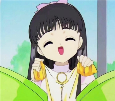🌸超萌!萌萌哒动漫小女生头像来袭 女生头像 第6张 🌸超萌!萌萌哒动漫小女生头像来袭 女生头像 第6张