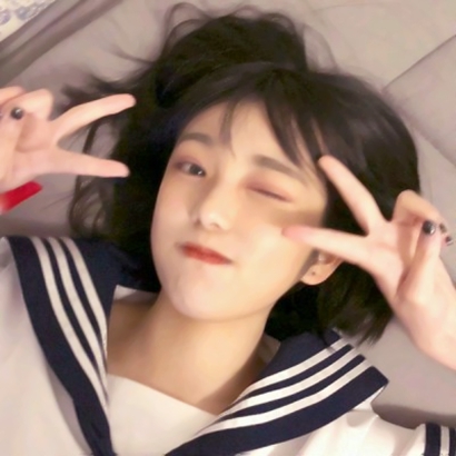 👀真实高清女生头像大集合,超赞! 女生头像 第9张 👀真实高清女生头像大集合,超赞! 女生头像 第9张
