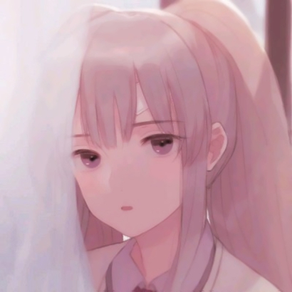 🎀高质量二次元动漫女头精选大放送 女生头像 第10张 🎀高质量二次元动漫女头精选大放送 女生头像 第10张