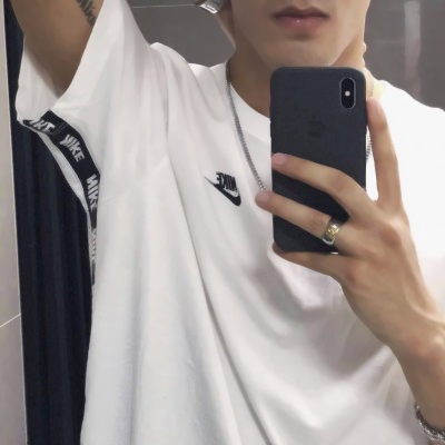 帅哭！男生身体部位不露脸头像大全🤩 男生头像 第16张