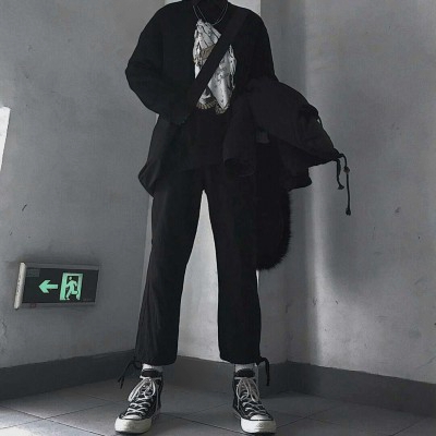男生必看！微信部位头像大全 男生头像 第16张