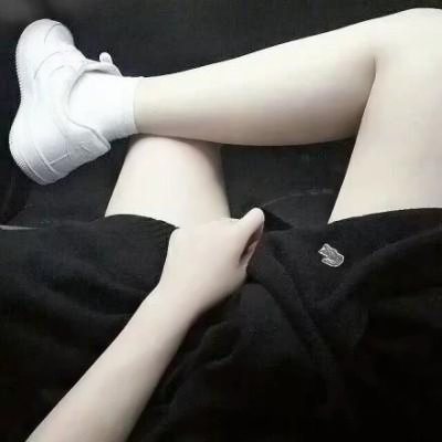 韩系氛围感拉满！女生部位头像绝了 女生头像 第4张