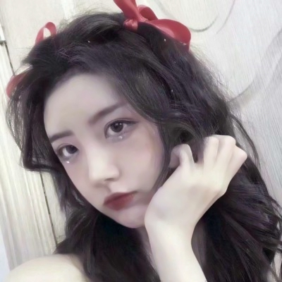 👸超绝！高清女生网头大集合 女生头像 第2张