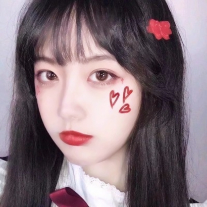 一眼心动!简单气质女生头像来袭🥰 女生头像 第23张 一眼心动!简单气质女生头像来袭🥰 女生头像 第23张