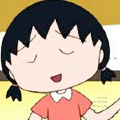 萌化啦！小丸子微信最萌头像来袭🥰 其它头像 第29张